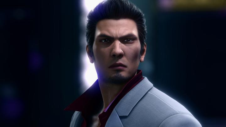 Produktbild Sega Yakuza Kiwami 2 (GKEY) (Switch 2, EN)