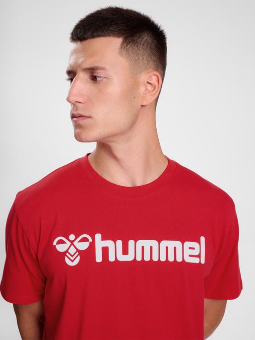 Produktbild hummel HMLGO 2.0 LOGO T-SHIRT S/S (M)