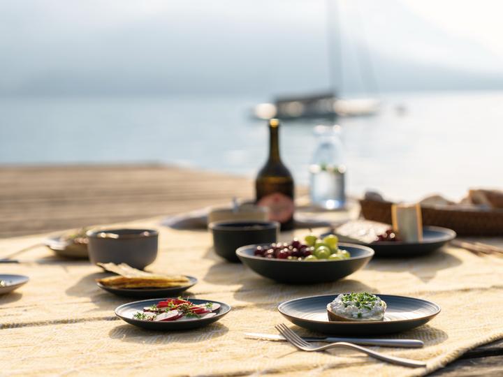 Immagine prodotto Thomas Natura - Oceano - Piatto profondo 23 cm (1 x, 22.70 cm)