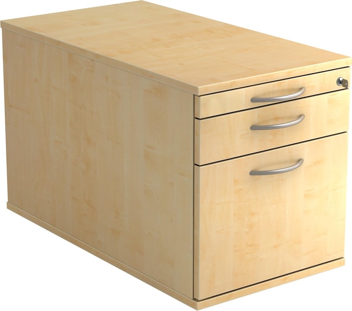 Maple, Silver