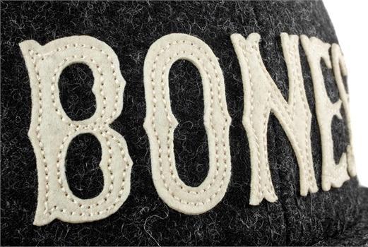 Produktbild Bones Bones Wooly Snap Back Cap (One Size)