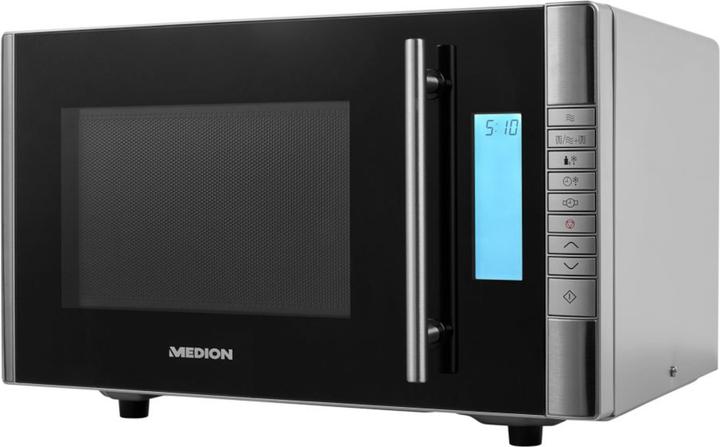 Image du produit Medion MD 14482 Mikrowelle (20 l)