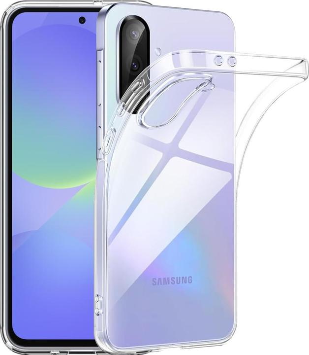 Immagine prodotto Screenguard Custodia flessibile (Samsung Galaxy A36)