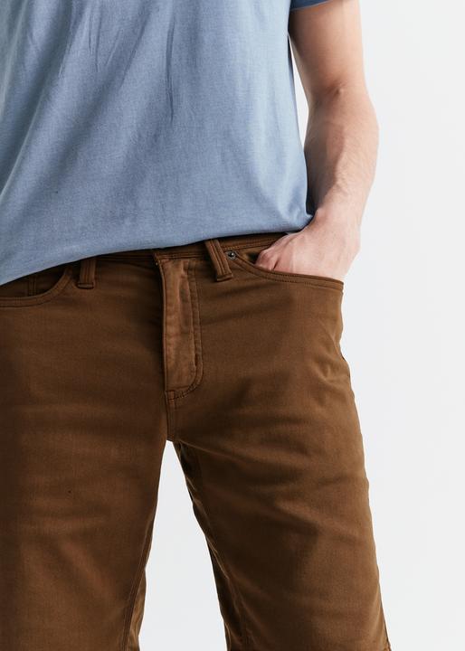 Image du produit Du/Er No Sweat Slim Short - 10 inch (29)