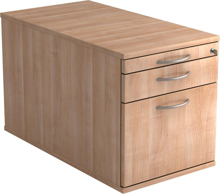 Walnut, Silver