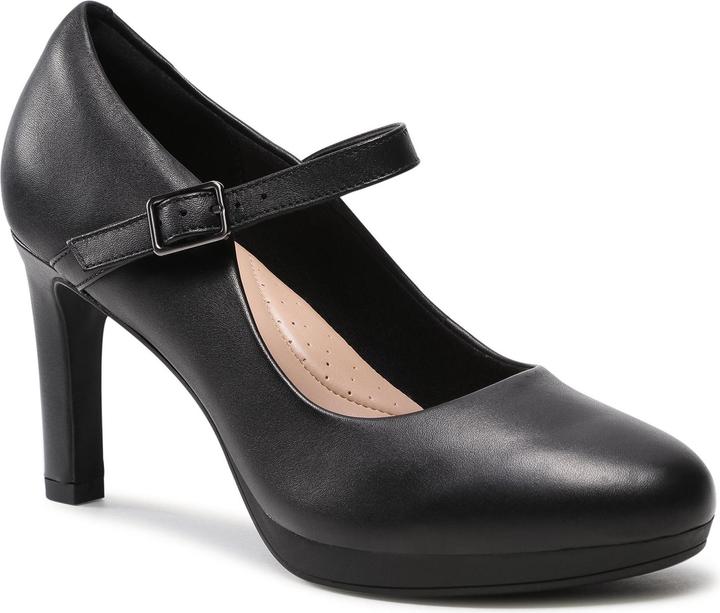 Immagine prodotto Clarks Pompa Ambyr Shine (40)