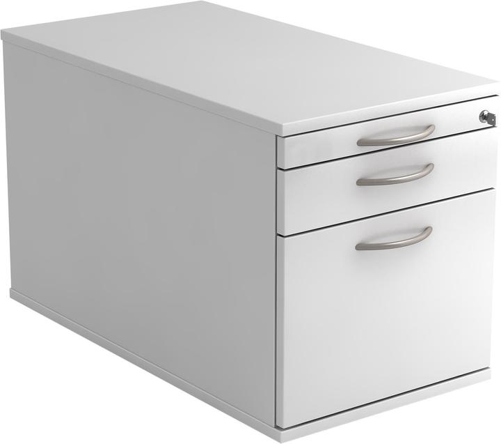 Actual product image Hammerbacher Solid (43 x 51 x 80 cm)