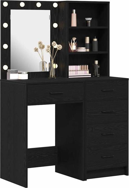 Produktbild vidaXL Make-up Tisch (50 x 41 x 135 cm)