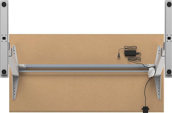 Actual product image kaiserkraft Atlanta Trend