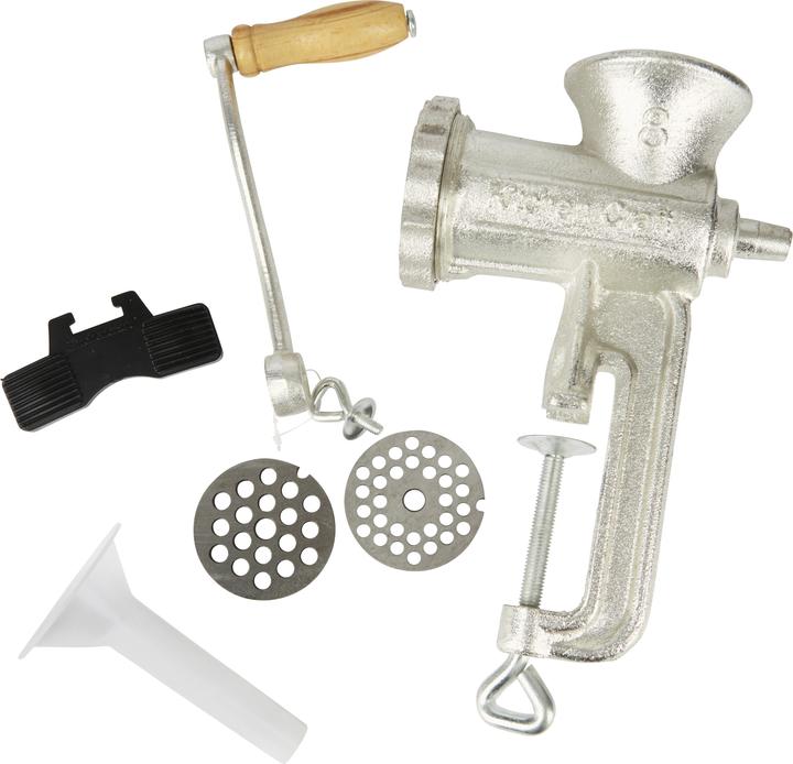 Produktbild Home Made Fleischwolf