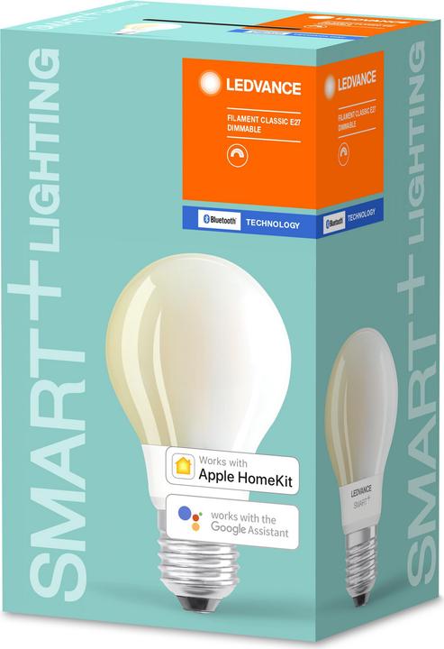 Image du produit Ledvance Smart+ (E27, 1521 lm, 1 x)