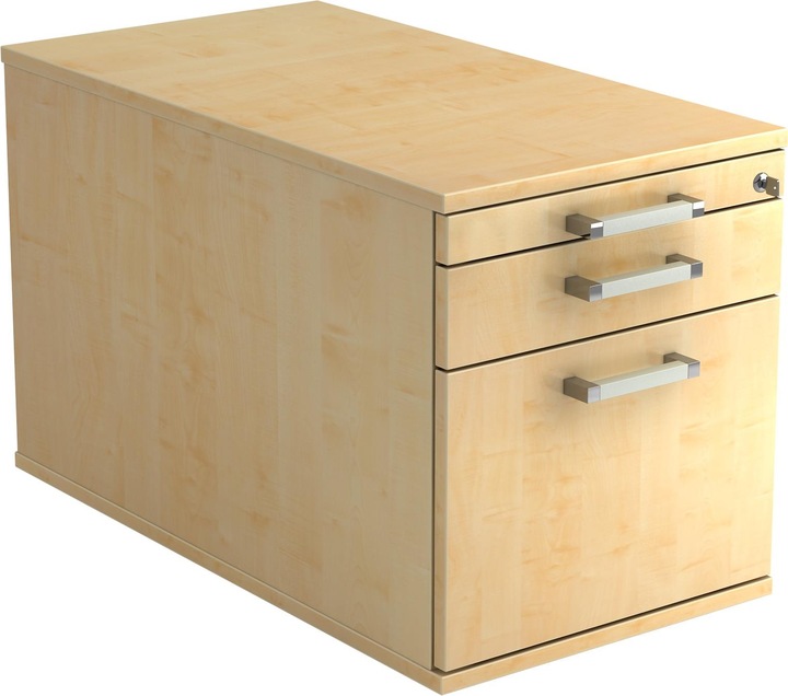 Maple, Aluminium