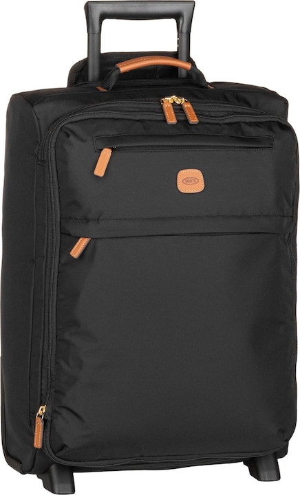 Actual product image Brics X-Travel 2-wheel cabin trolley 55 cm (38 l, Hand luggage (up to 50 litres))