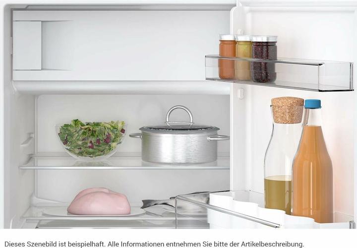 Actual product image Bosch Hausgeräte Under-counter fridge (110 l)