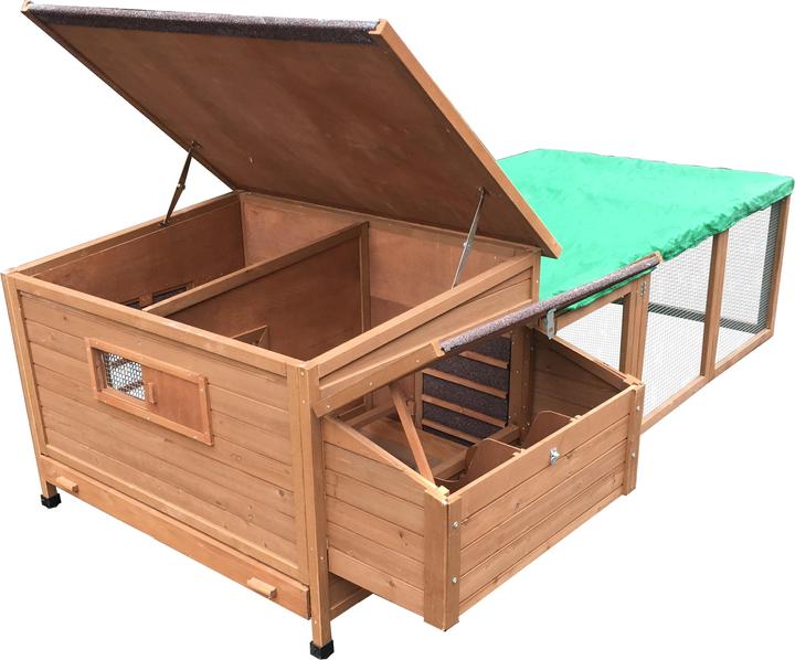 Immagine prodotto Pet Homes Outback Arosa