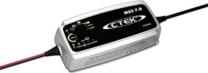 Actual product image Ctek Mxs 7.0 (12V, 7 A)