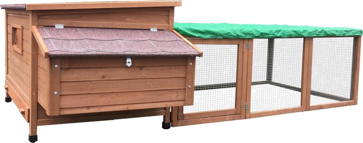 Immagine prodotto Pet Homes Outback Arosa