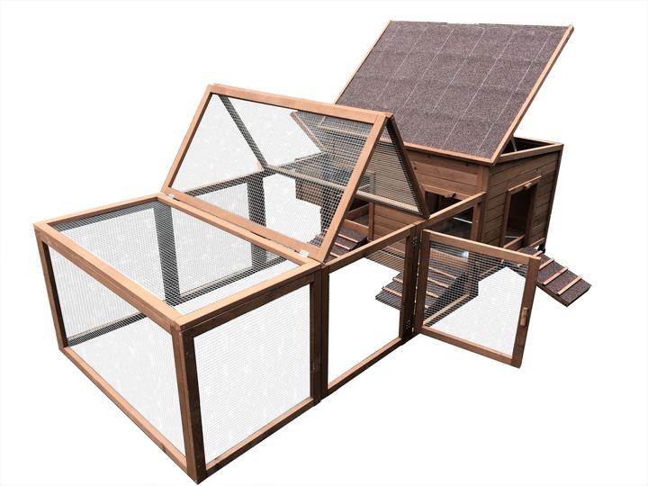 Immagine prodotto Pet Homes Outback Arosa