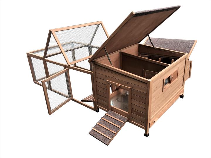 Immagine prodotto Pet Homes Outback Arosa
