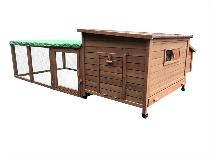 Immagine prodotto Pet Homes Outback Arosa