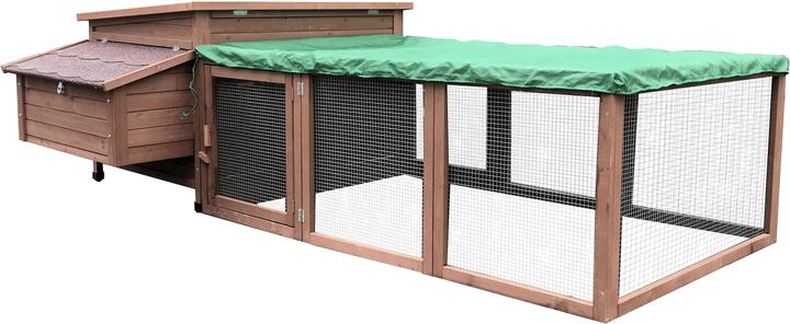 Immagine prodotto Pet Homes Outback Arosa