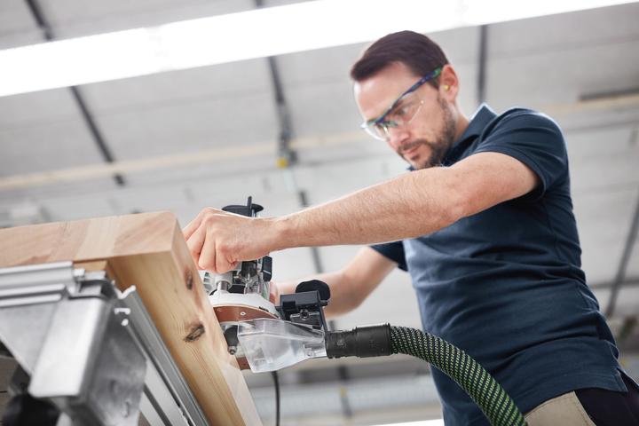 Image du produit Festool Capot d'aspiration AH-OF 1400