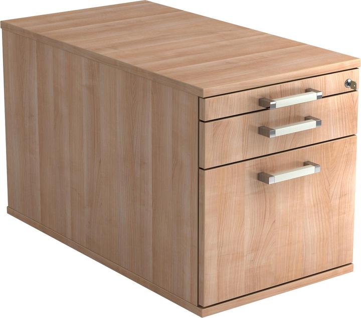 Walnut, Aluminium