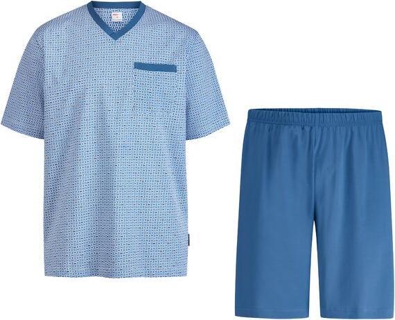 Produktbild ISA Bodywear Baumwolle Pyjama (M)