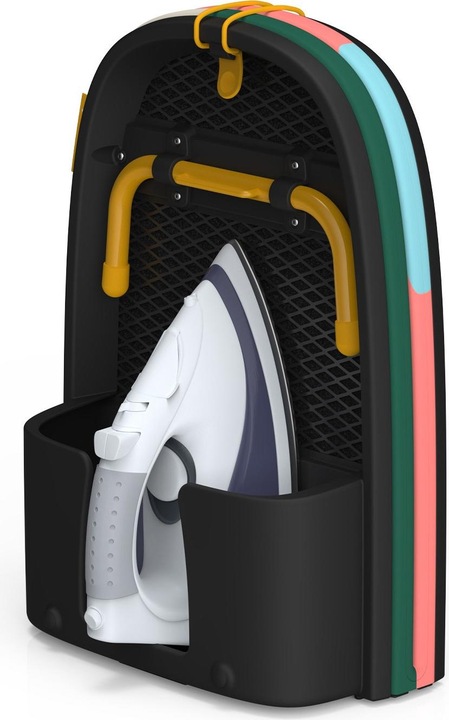 Actual product image Joseph Joseph Pocket folding table ironing board (J Lawes) (90 x 33 cm)