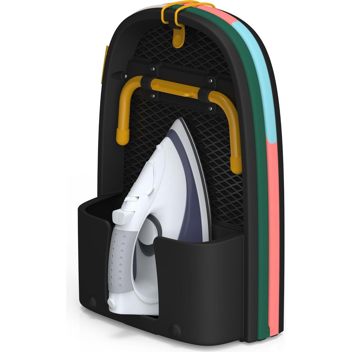 Joseph Joseph Pocket Bügelbrett, Bügelbrett, Mehrfarbig