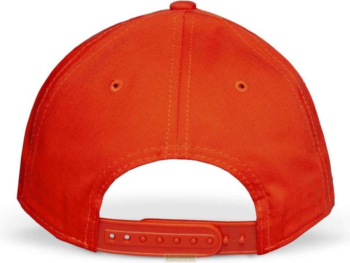 Immagine prodotto Difuzed Cookie Monster - Men's Adjustable Cap (Taglia unica)