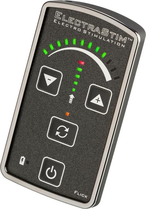 Immagine prodotto ElectraStim Pacchetto stimolatore Flick
