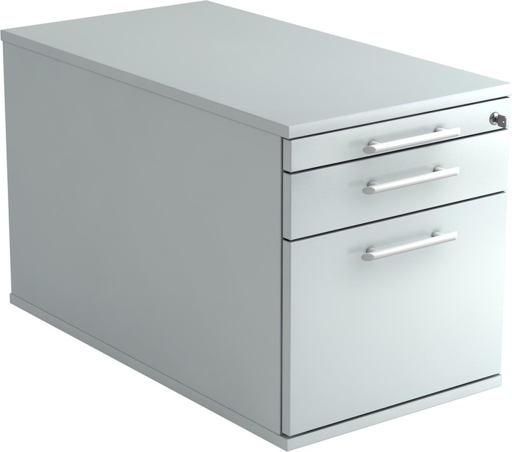 Grey, Chrome-plated