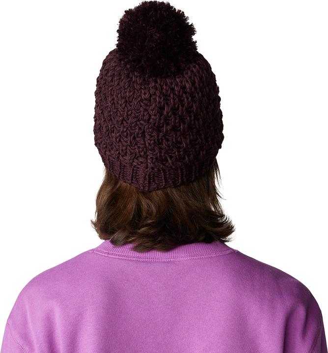 Actual product image Mountain Hardwear W Snow Capped Beanie (One size)