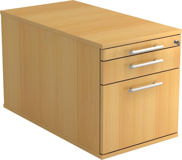 Beech, Chrome-plated