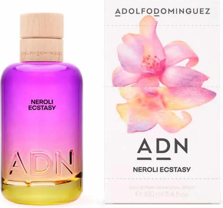 Immagine prodotto Adolfo Dominguez Adn Neroly Ecstasy 100 (Eau de parfum, 100 ml)