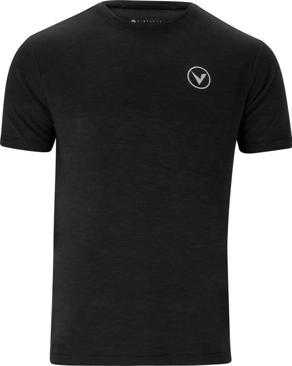 Virtus Jokers M S/S Tee Black 4XL (4XL)