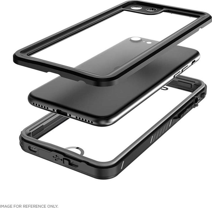 Productafbeelding Eiger Avalanche Case (Apple iPhone 15 Plus)