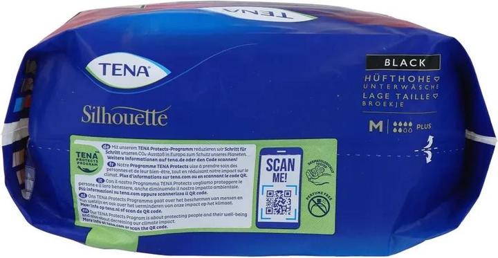 Actual product image Tena Silhouette (12x)