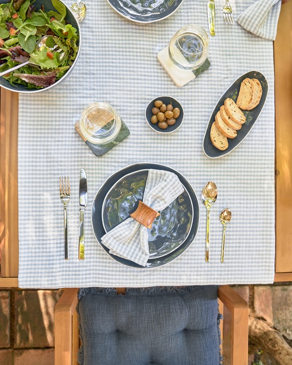 Immagine prodotto Kave Home Wilmina (Sottobicchiere in vetro)