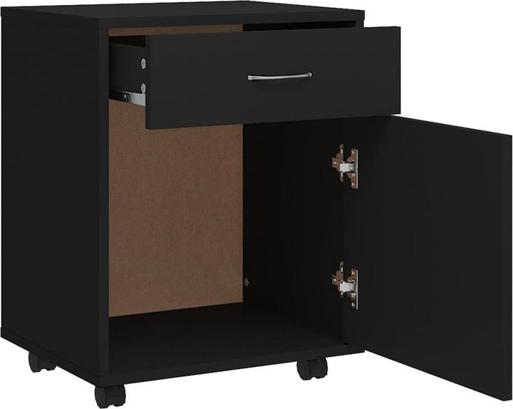 Actual product image VidaXL Sunhild (45 x 38 x 54 cm)