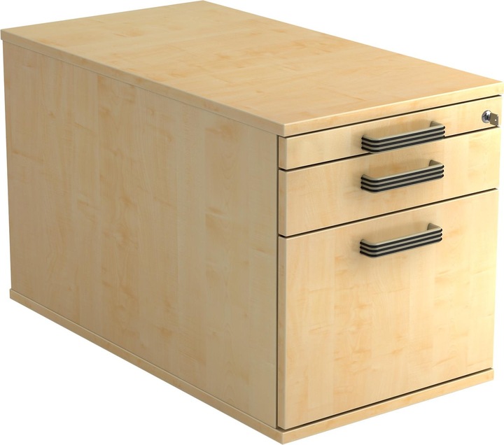 Maple, Black