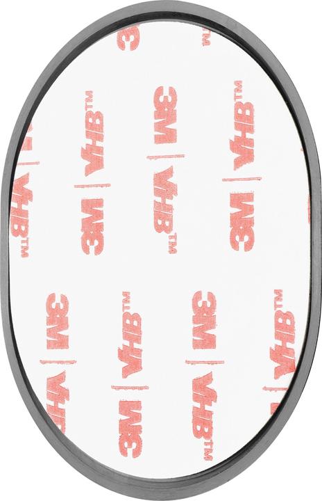 Image du produit Interphone QUIKLOX fixation adhésive universelle