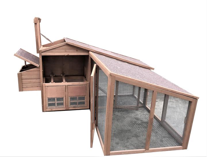 Immagine prodotto Pet Homes Stalla per piccoli animali COUNTRY FARM