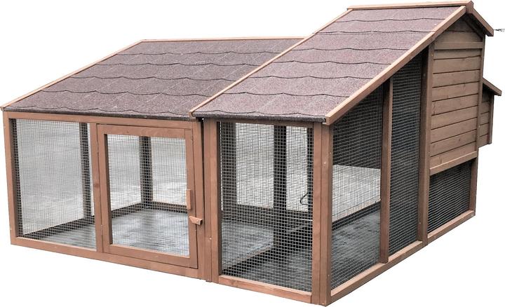 Immagine prodotto Pet Homes Stalla per piccoli animali COUNTRY FARM