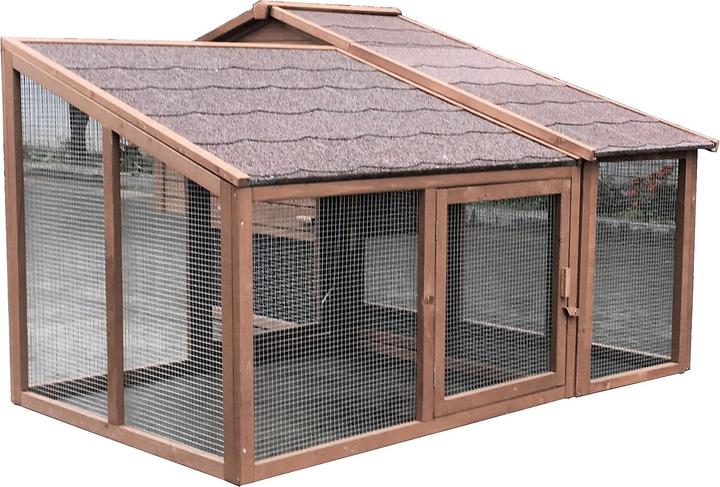 Immagine prodotto Pet Homes Stalla per piccoli animali COUNTRY FARM