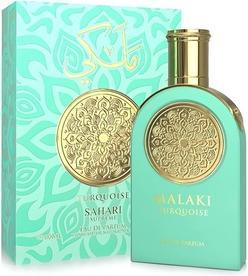 Immagine prodotto Sahari Malaki Turquoise (Eau de parfum, 100 ml)