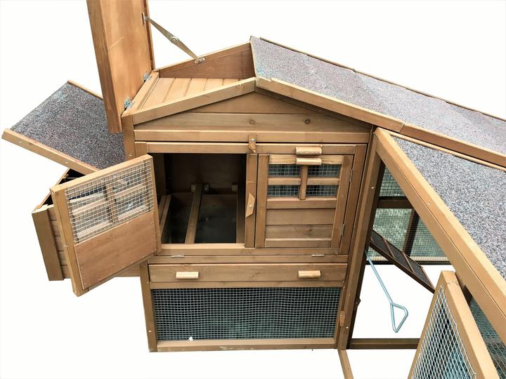 Immagine prodotto Pet Homes Stalla per piccoli animali COUNTRY FARM
