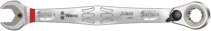 Productafbeelding Wera Joker Schakelsleutel Ratel Combi 3/8 Sb (3/8")