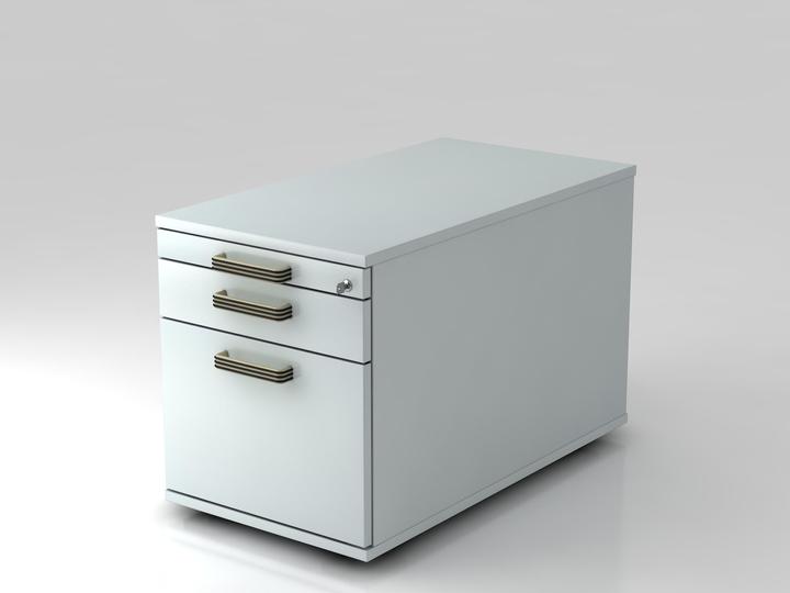 Actual product image Hammerbacher Solid (43 x 51 x 80 cm)